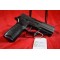 Sig Sauer P320 9mm Hi-cap  LIKE NEW